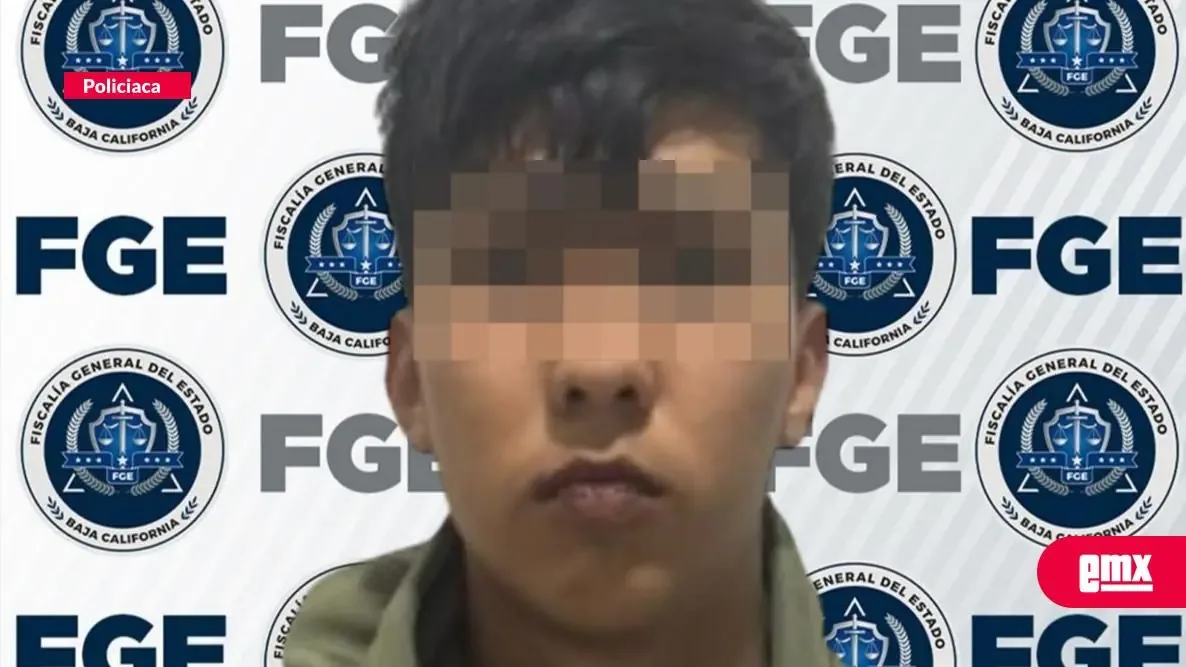 Jorge Luis “N”, alias “El Wicho”, enfrenta cargos por disparar a dos personas en un bar de la ciudad.