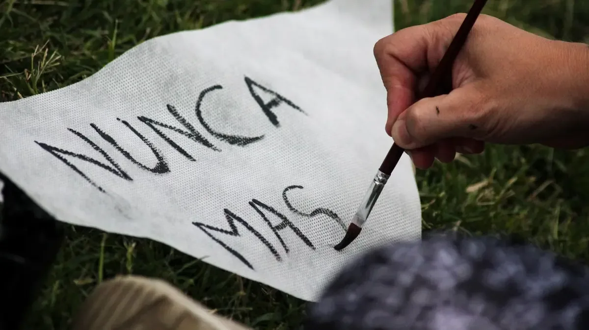 El líder de Movimiento Ciudadano afirma que la muerte de Manzo afecta a todo el país.