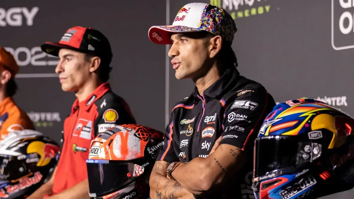 El español busca aprovechar la oportunidad en el Gran Premio de Hungría.