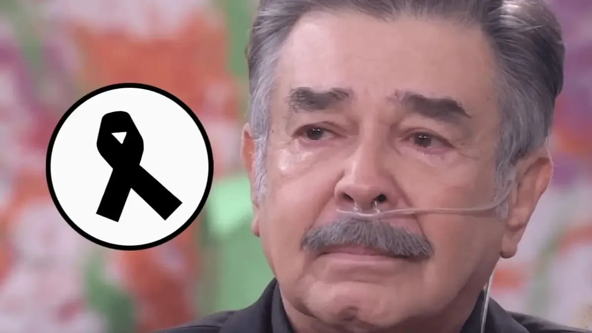 La muerte del político Javier Coello Trejo provoca sentidas reacciones, incluida una conmovedora despedida de su amigo el comediante Jorge Ortiz de Pinedo.
