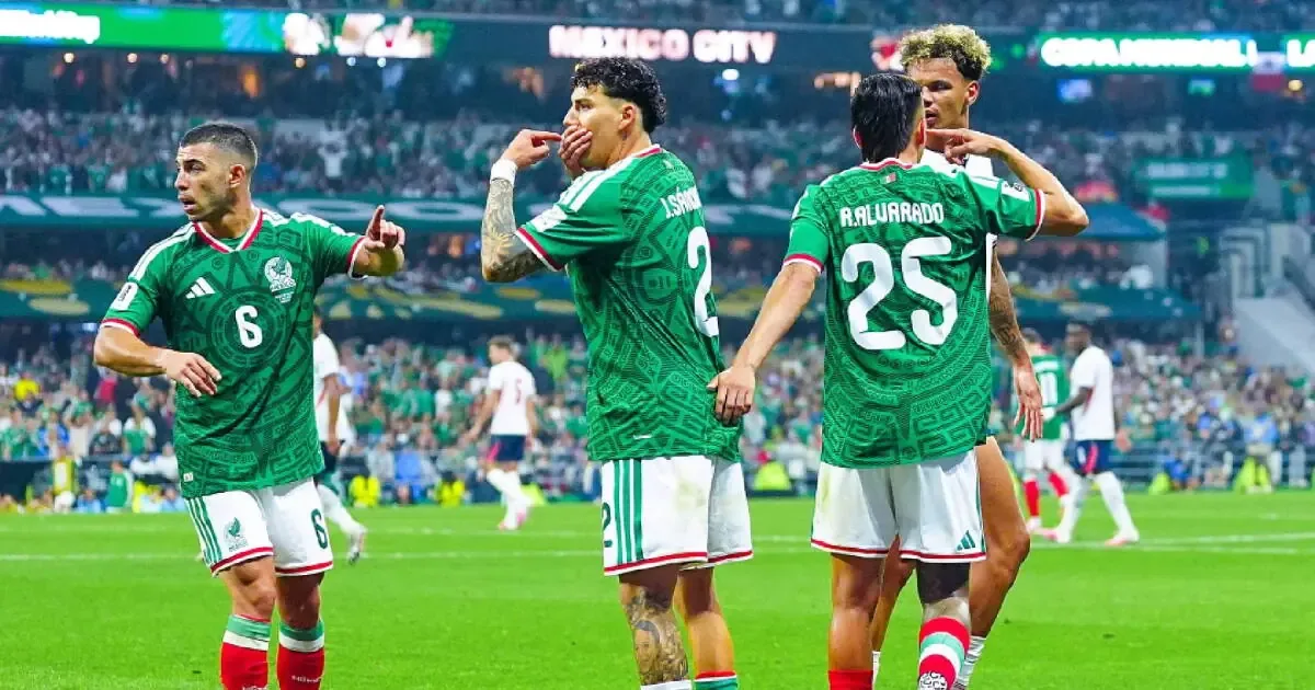 El lateral mexicano se une al Atlas de Guadalajara tras su paso por Europa.