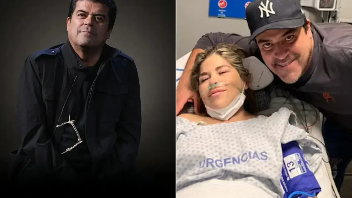 La familia y amigos expresan su dolor por la pérdida de Ana Lucía Bleizeffer, quien enfrentó problemas de salud.