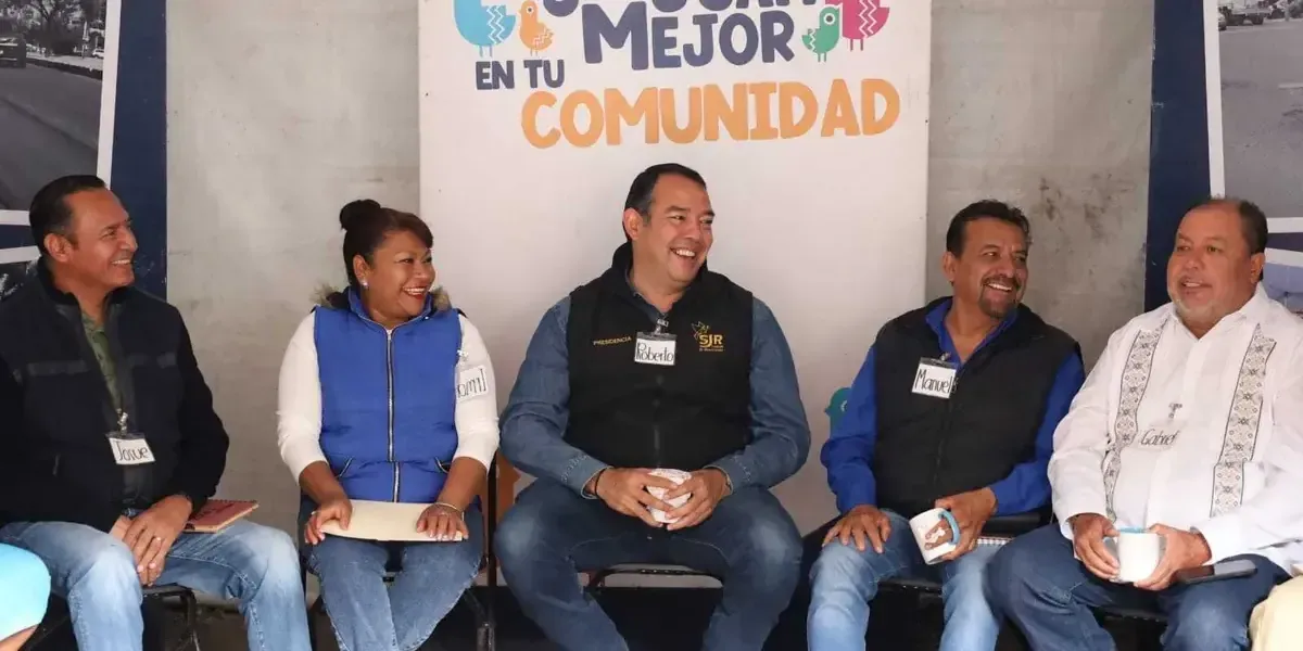 La jornada brinda atención en salud visual y servicios comunitarios para mejorar la calidad de vida local.