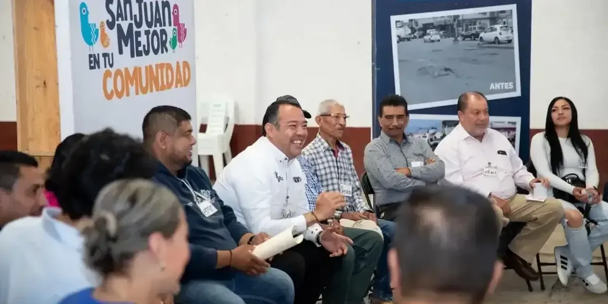 Esta jornada promueve la salud y el bienestar de la comunidad, ofreciendo servicios esenciales.