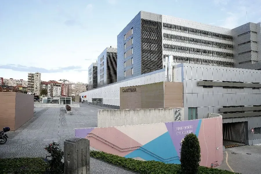 Jornada de puertas abiertas permitirá a aspirantes conocer el hospital.