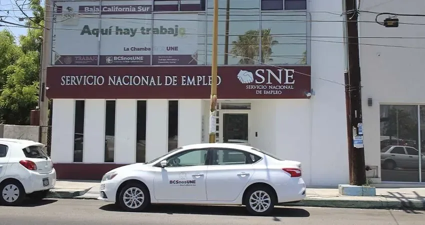 Jornadas de empleo en La Paz brindan más de 300 vacantes para ciudadanos.
