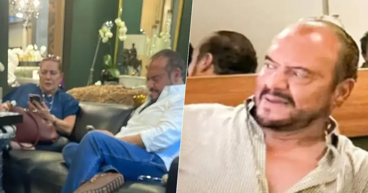 La relación de Hernández Casillas con la consejera Guadalupe Taddei levanta sospechas sobre posible corrupción.