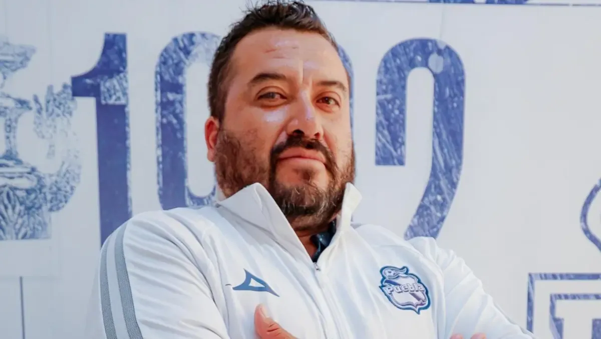 El nuevo estratega buscará revitalizar el equipo en el Apertura 2026 con su experiencia y liderazgo.