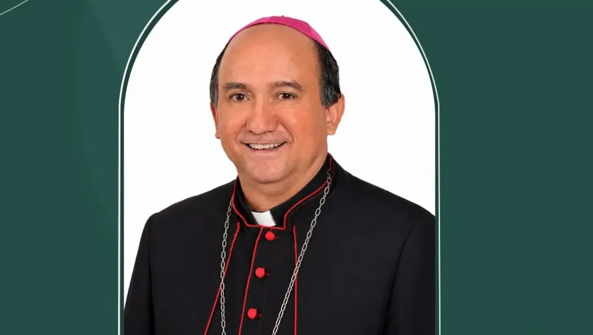 La designación fue confirmada por la Santa Sede a través de la Nunciatura Apostólica en México.