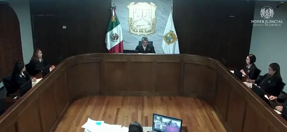 El magistrado Maynez Varela se une al Ayuntamiento como director de Ordenamiento Territorial, tras ser designado por el alcalde.