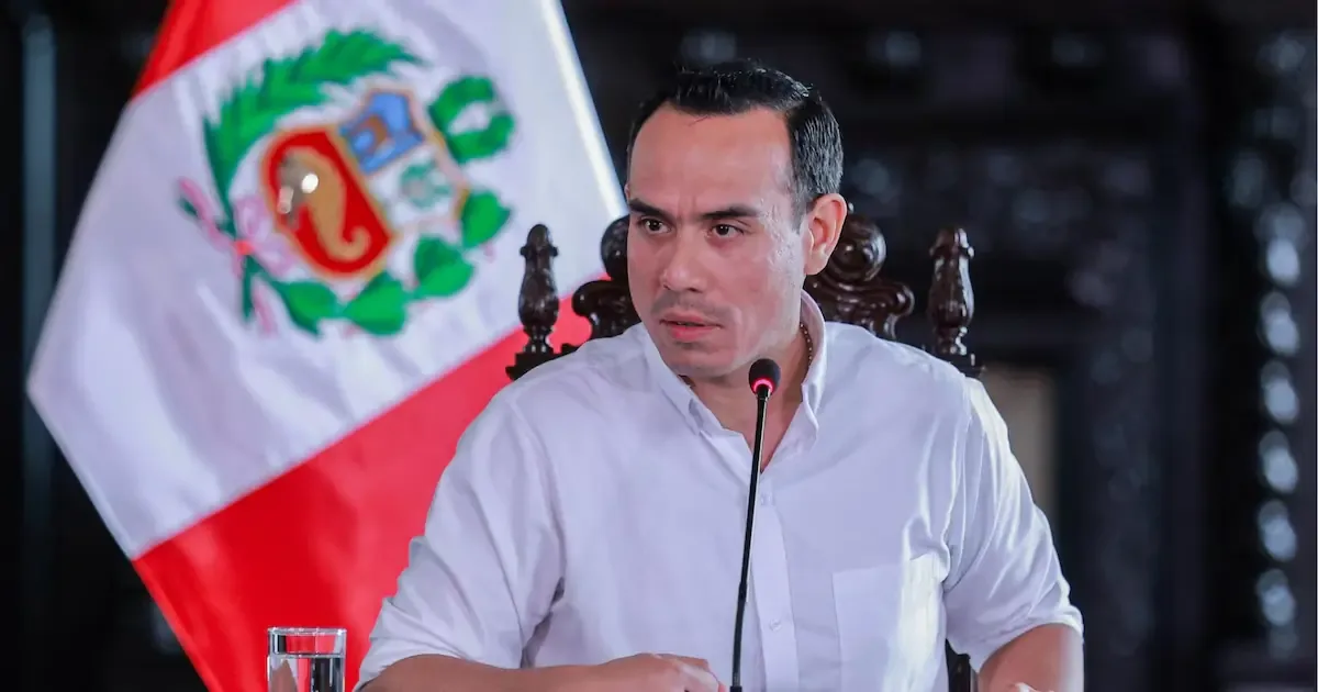José Jerí enfrentará siete mociones de censura en sesión del Congreso programada para el 17 de febrero.