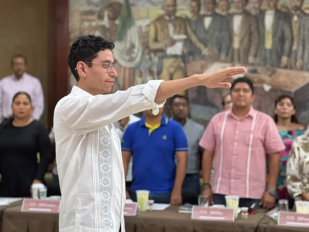 La designación busca fortalecer la gestión pública y la seguridad vial en Acapulco.