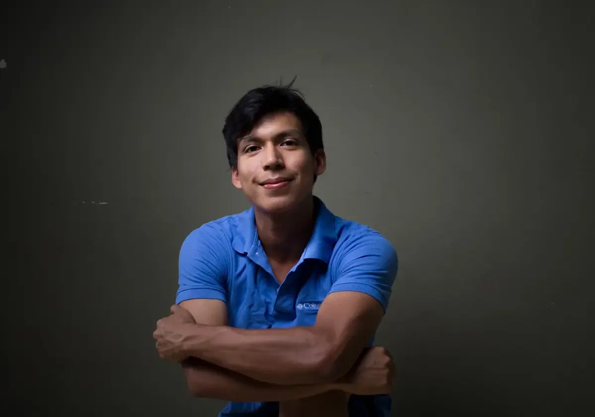 La trayectoria de Cueli resalta el poder de la música como herramienta educativa.