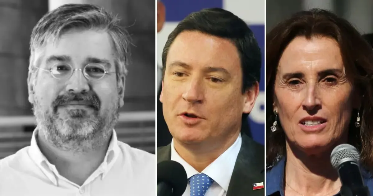 José Miguel Salazar dejó su cargo tras revelaciones de irregularidades en sueldos relacionados con figuras políticas.