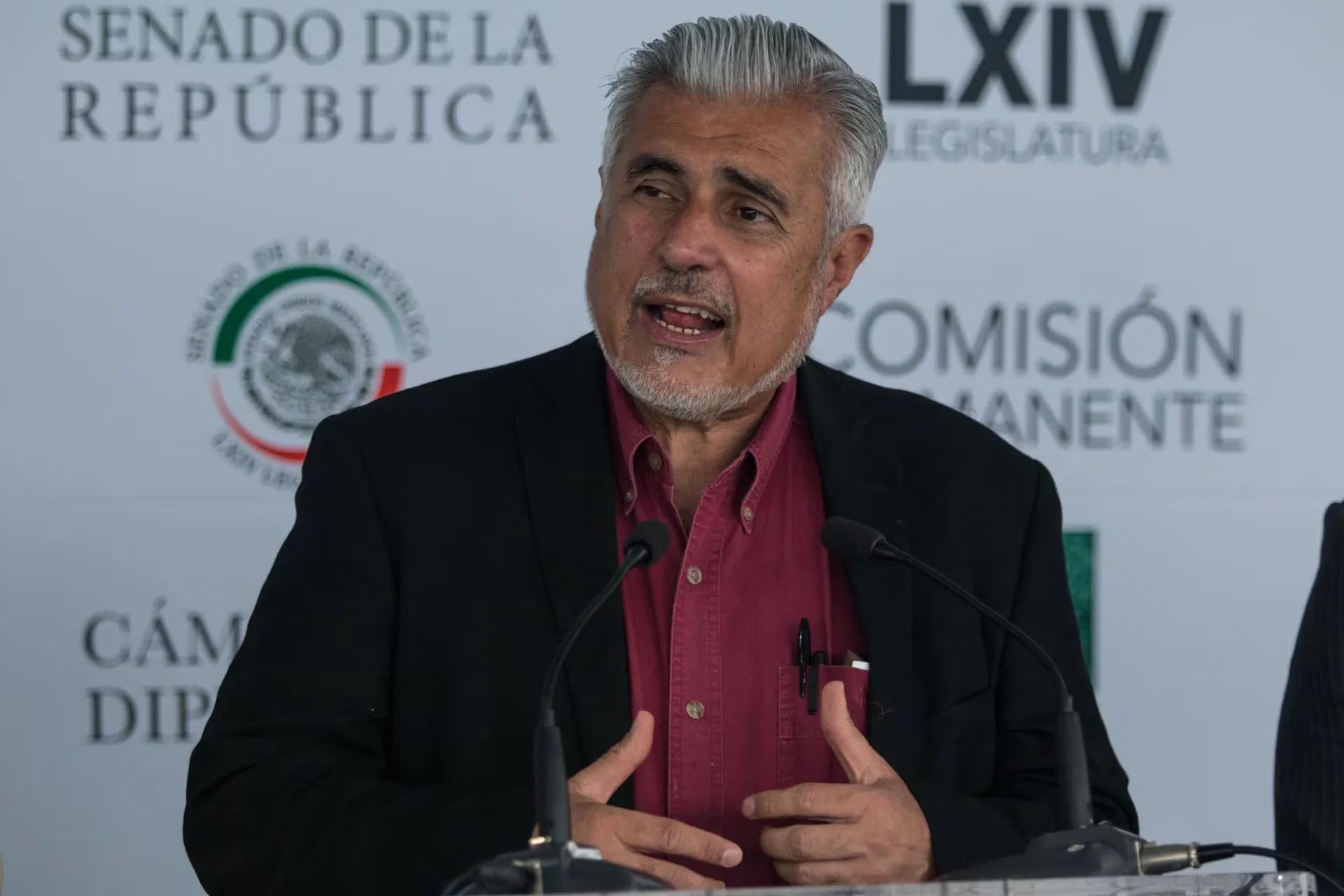 José Narro Céspedes, diputado de Morena, bajo la lupa de la inteligencia estadounidense.