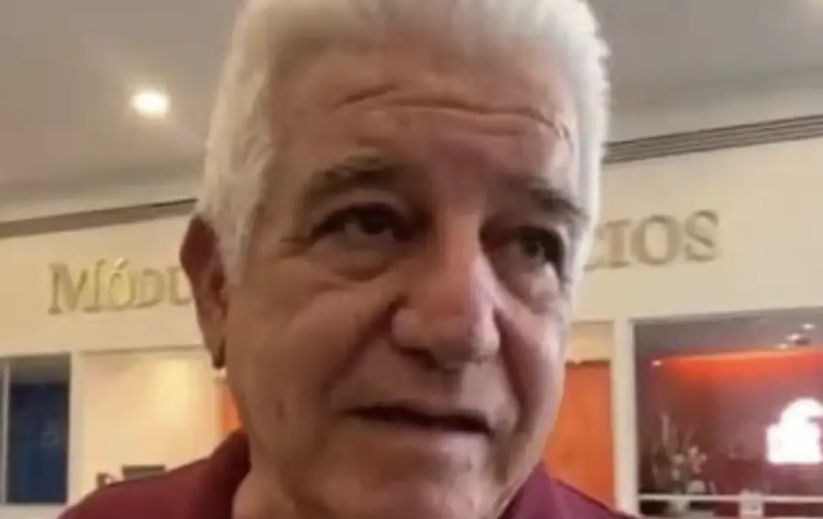 José Ramiro López Obrador aclara que empresario tiene trayectoria de 20 años en Pemex y rechaza vínculos políticos.