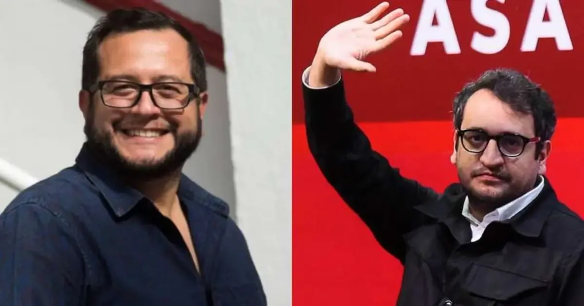 Las cifras económicas publicadas por López Beltrán surgen en medio de la polémica sobre su hermano.