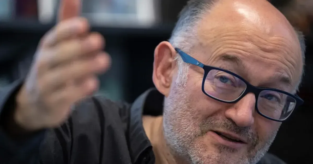 El director del Festival de San Sebastián destaca la importancia de los espacios de encuentro en el cine contemporáneo.