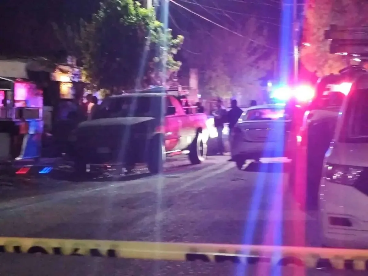 Un joven de 21 años fue golpeado gravemente y se encuentra bajo atención médica en Piedras Negras.
