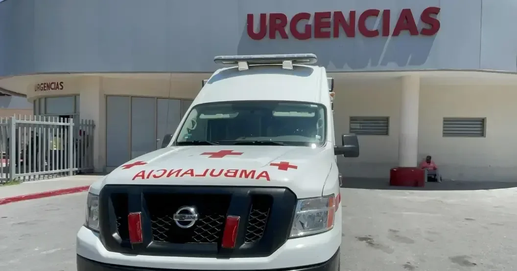 Un incidente violento ocurrió tras una discusión entre jóvenes que ingerían alcohol y drogas.