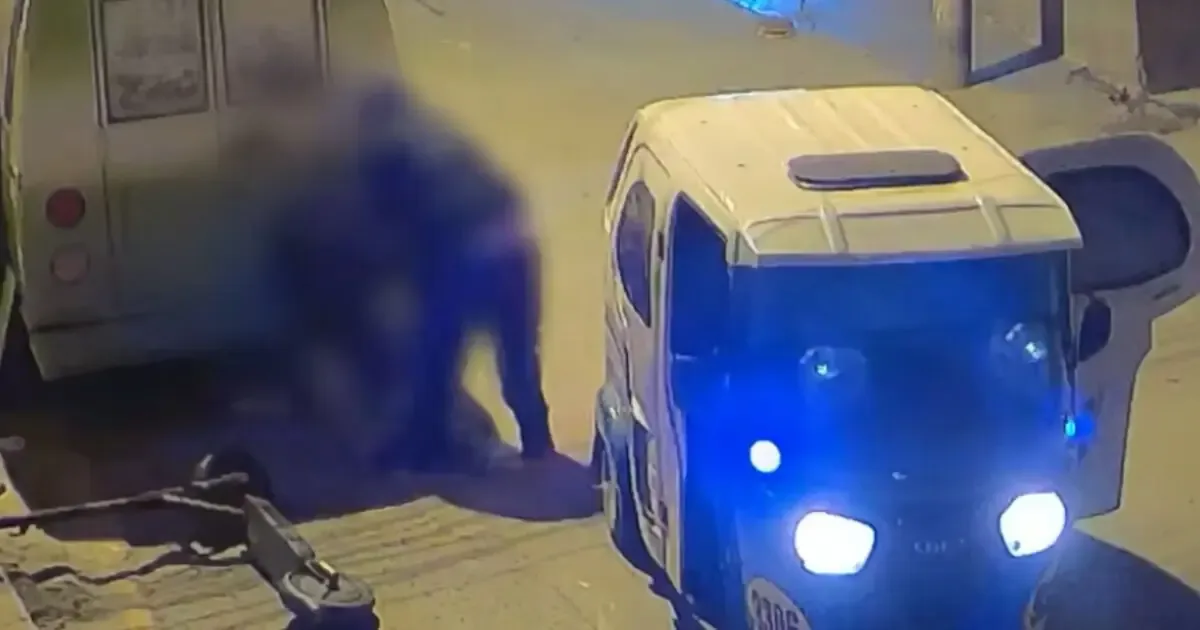 La violencia en Villa María del Triunfo aumenta tras un reciente asalto a una joven, generando temor entre los residentes.