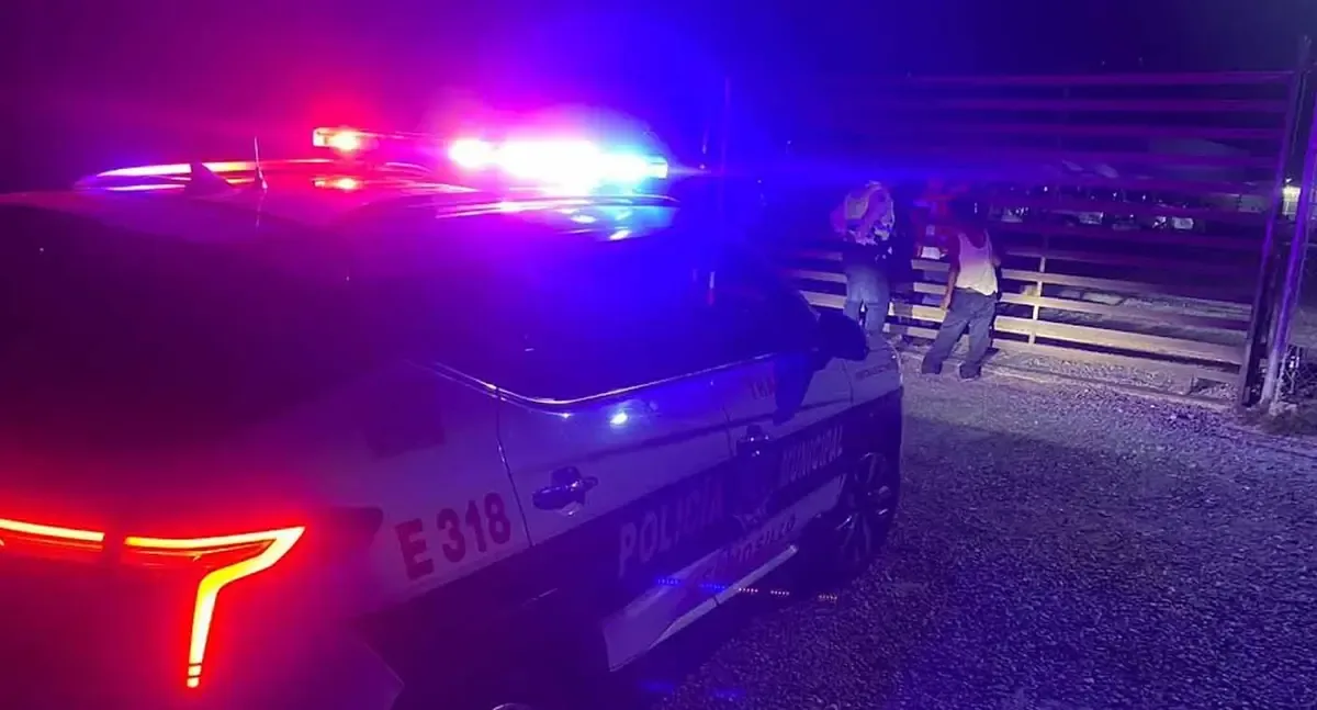 Un conflicto por el pago del servicio de internet llevó a la detención de un joven en Hermosillo.