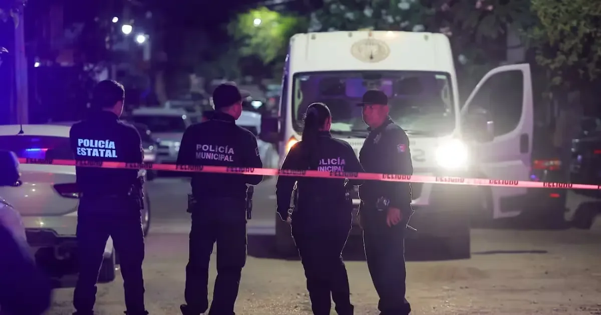 Un ataque dejó un muerto y un herido en una colonia de Hermosillo, generando preocupación entre los vecinos.