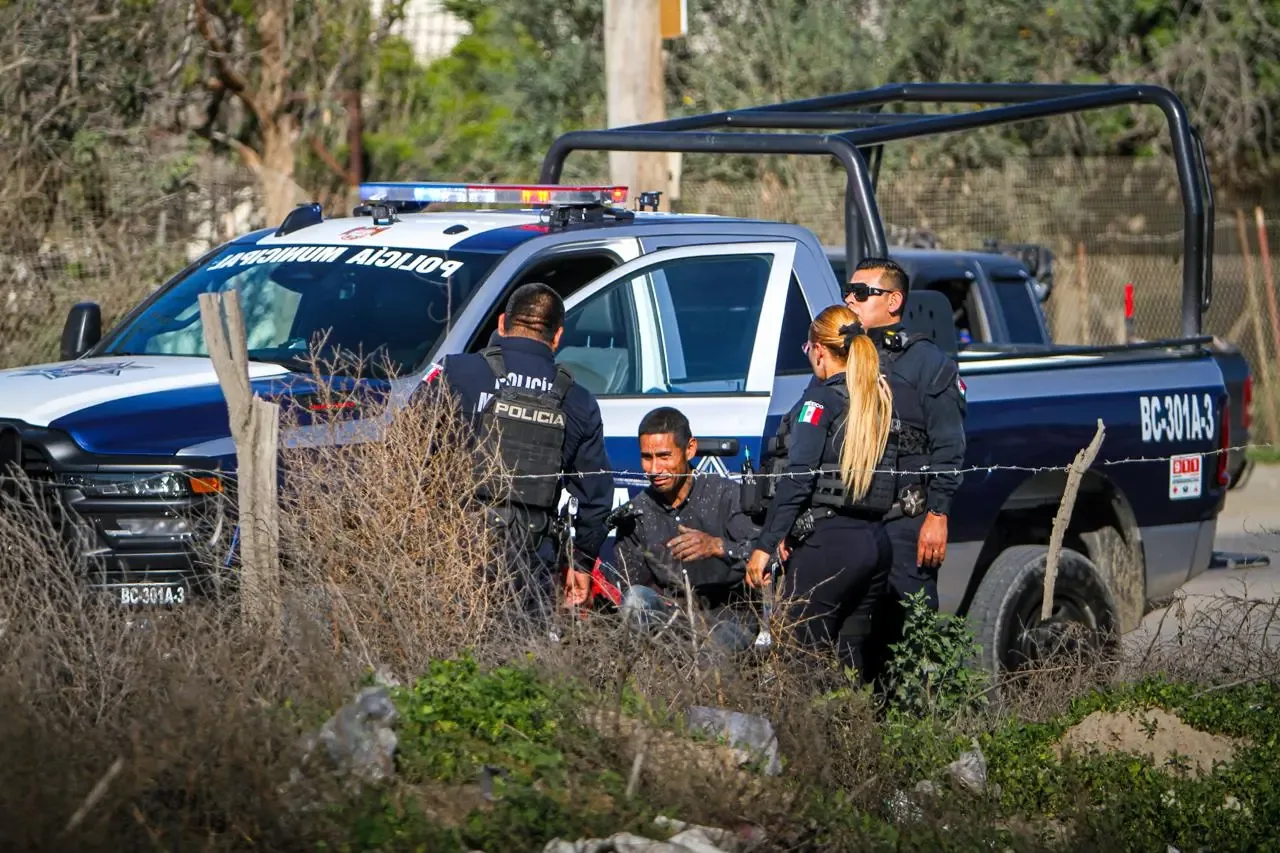 Joven de 16 años herido por arma de fuego en Terrazas del Valle.