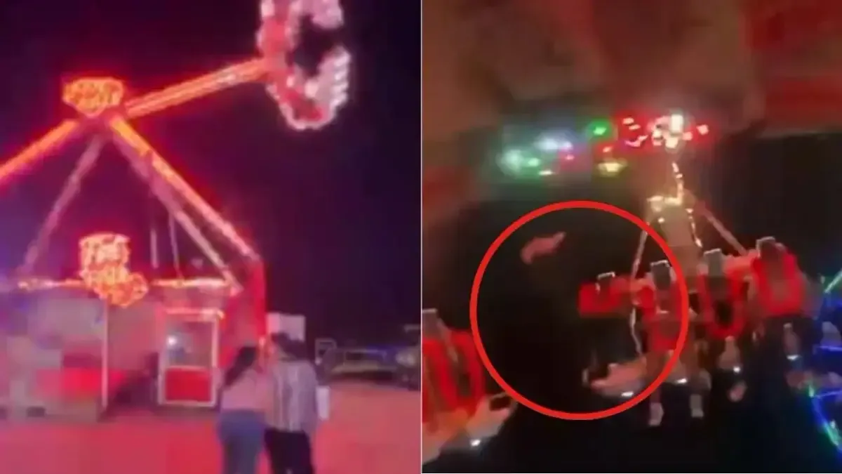 La muerte de una joven durante las fiestas de Cabo San Lucas genera preocupación sobre la seguridad de atracciones en eventos públicos.