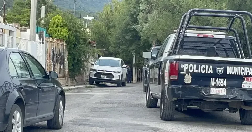 El hallazgo ocurrió la mañana del lunes y está bajo investigación.