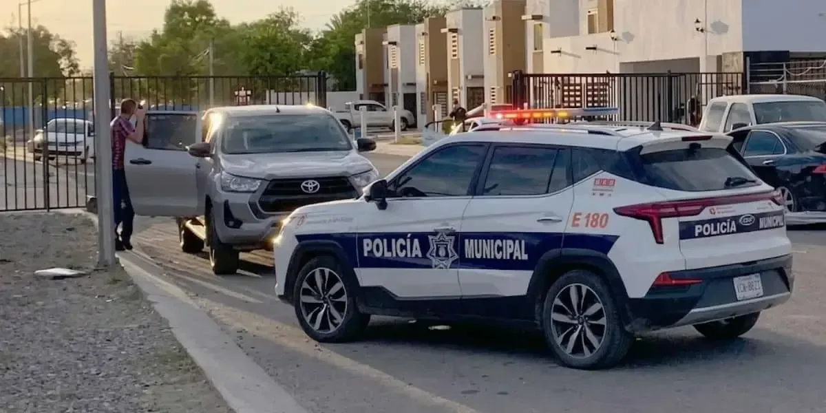 Un altercado familiar en Hermosillo culminó en la detención de un joven tras golpear a su padre.