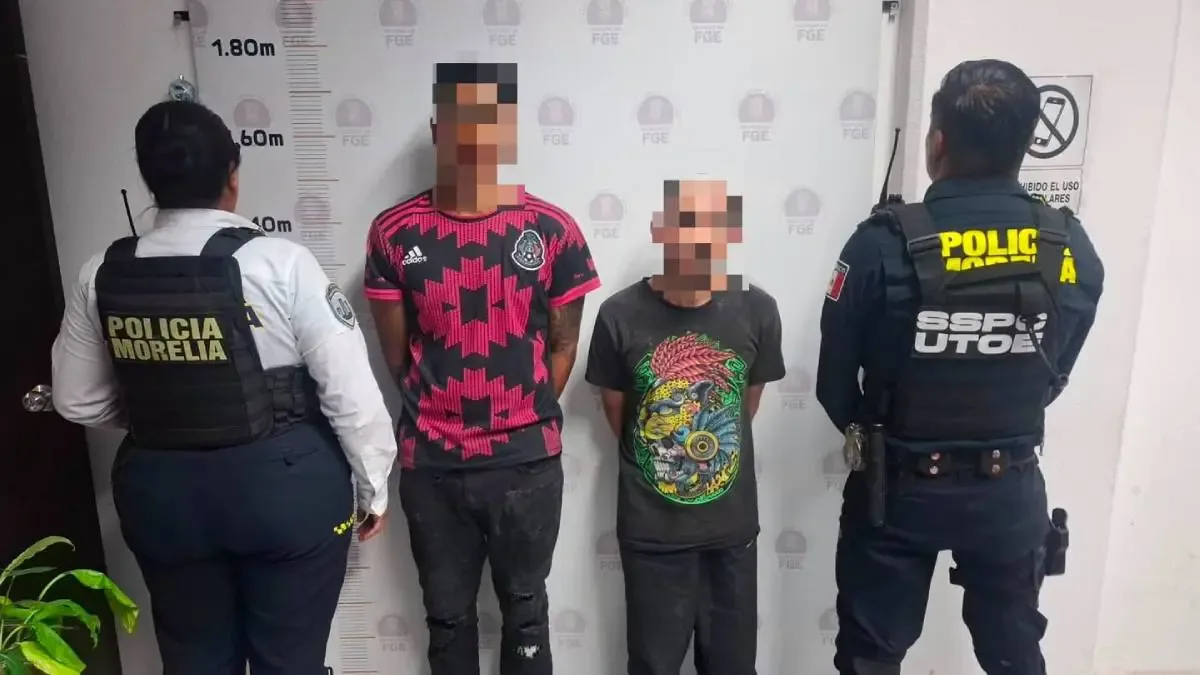 Una joven de 18 años logró huir y aportar información crucial sobre sus captores en Michoacán.