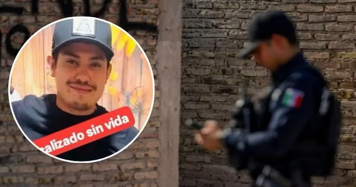 La tragedia del joven desaparecido resalta la creciente violencia en Baja California.