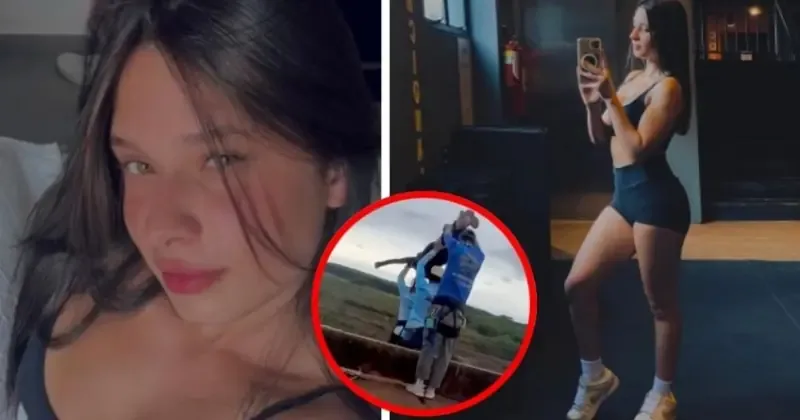 La tragedia de Maria Eduarda ha generado preocupación por la seguridad en actividades extremas.