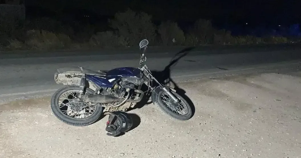 Una joven de 20 años perdió la vida en un trágico accidente vial en Coahuila.