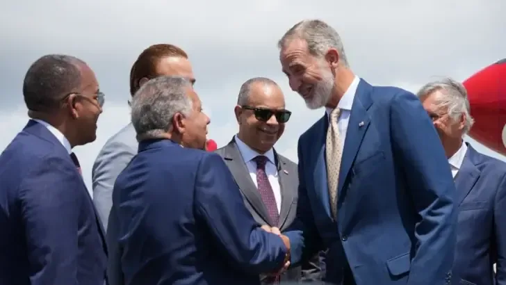 El embajador dominicano en México plantea nuevas formas de representación diplomática, centradas en la inclusión.