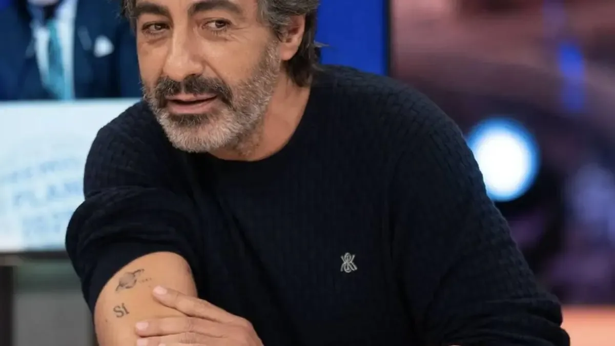 El autor reflexionó sobre su año como ganador del prestigioso galardón literario.