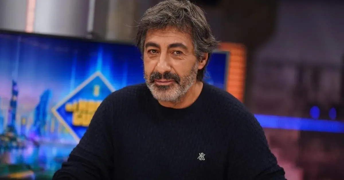 Después de un intenso año, el escritor presenta su próximo trabajo literario titulado "No será verdad".