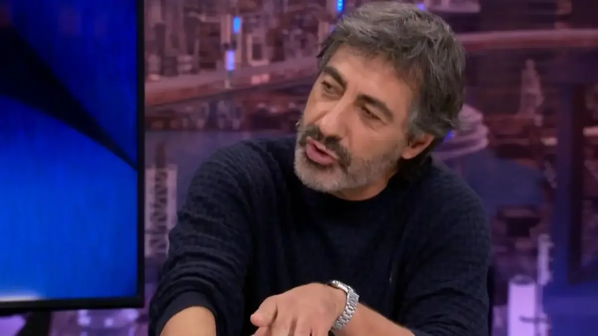 El escritor comparte su despedida del Premio Planeta y adelanta su próxima novela.