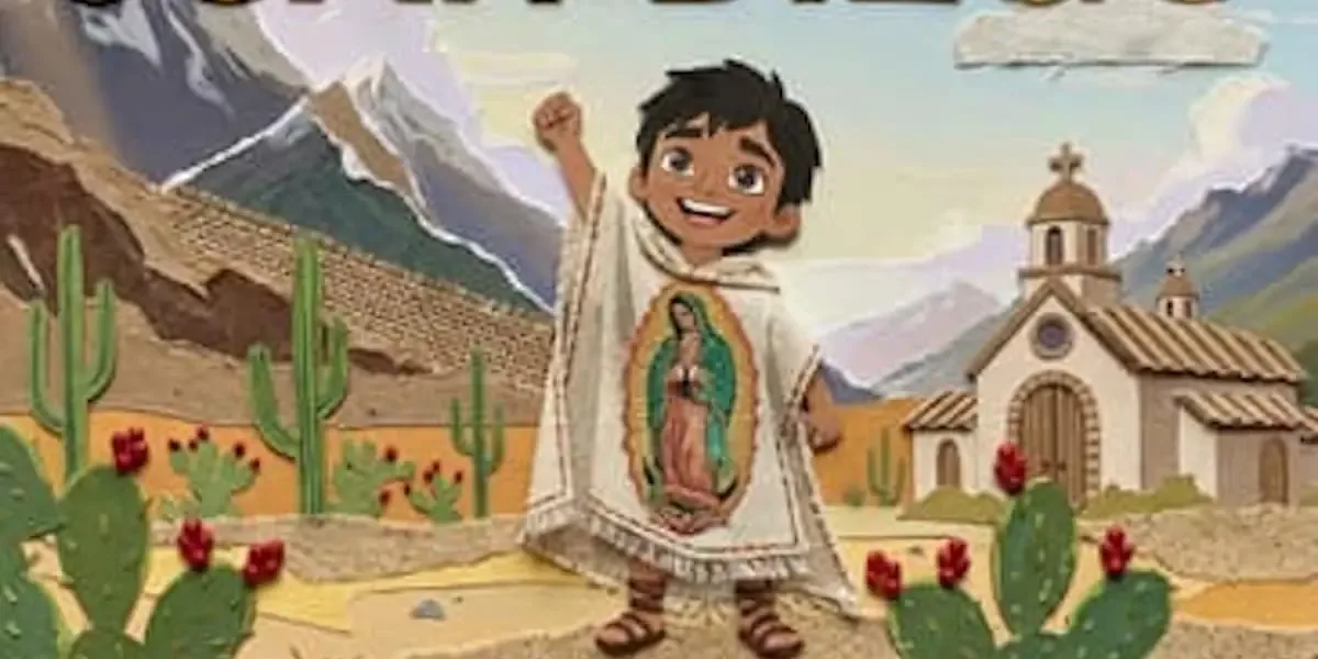 Juan Diego Network destaca en los premios católicos con producciones en español sobre santos latinoamericanos.