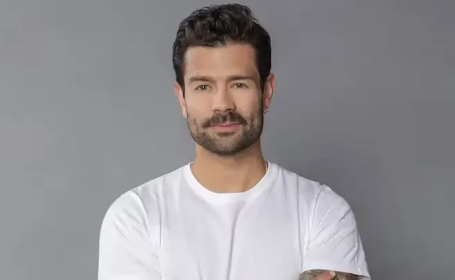 El chef colombiano relata sus experiencias y reflexiones tras ser papá, destacando miedos y expectativas.