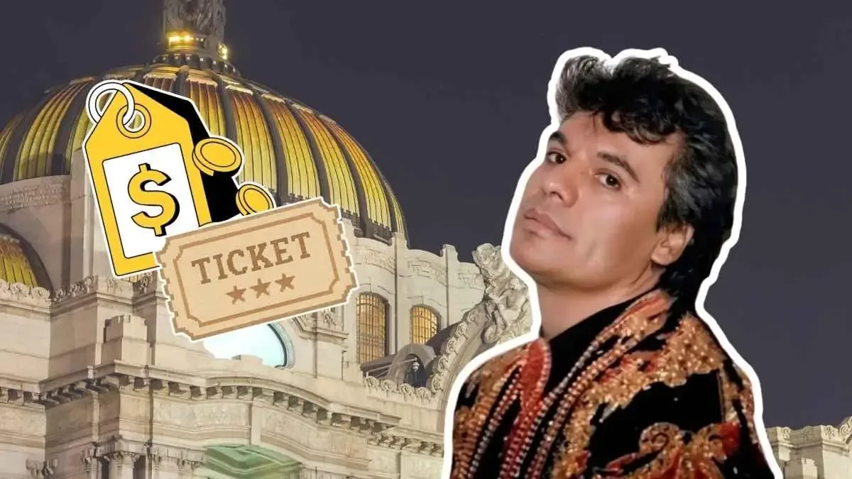 Los icónicos conciertos de Juan Gabriel en 1990 marcaron un hito cultural.