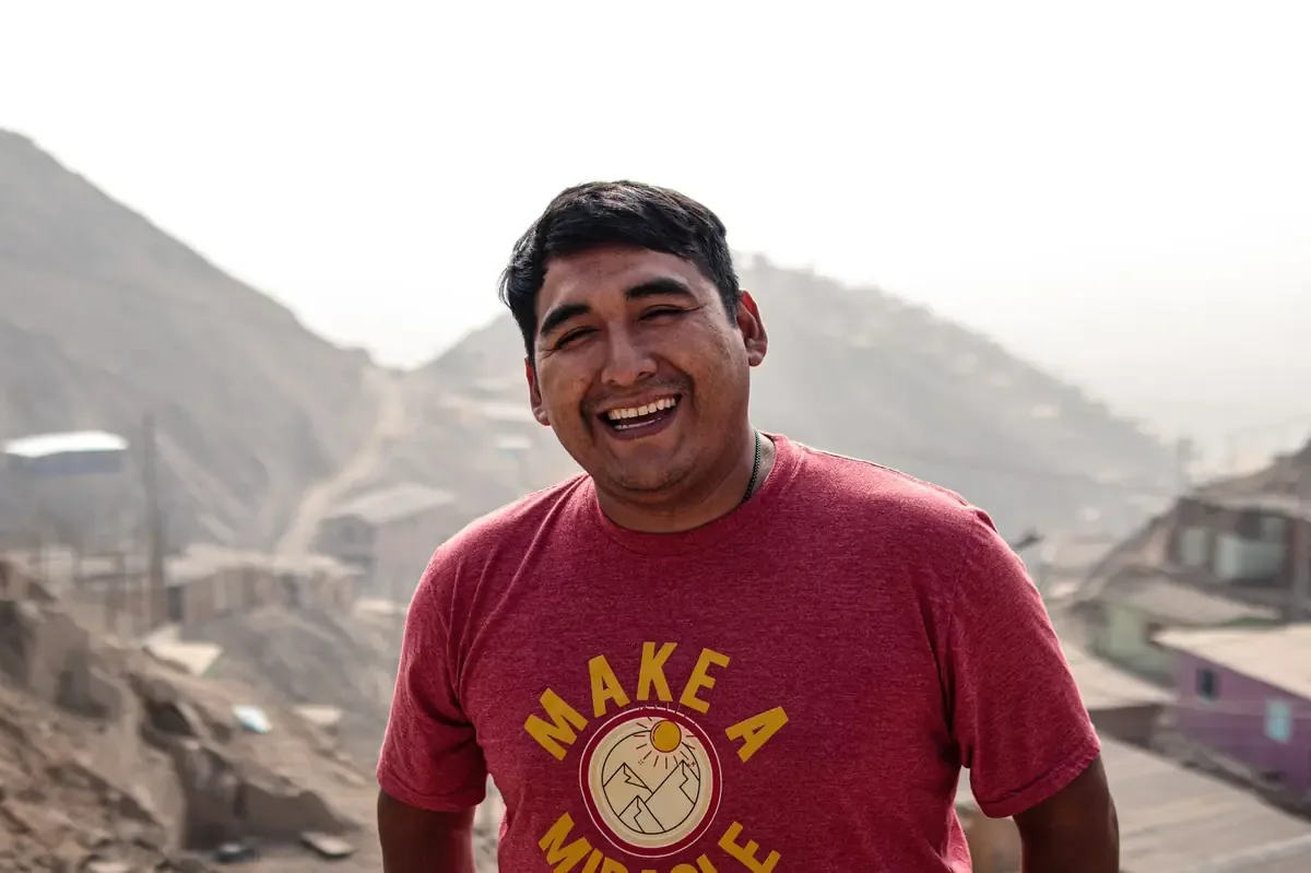 La hazaña de perseverancia de Juan García resalta el espíritu de lucha y determinación de los mexicanos.