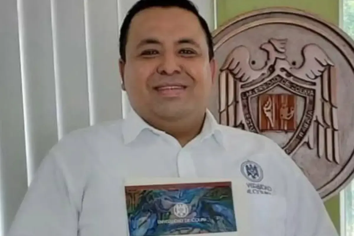Juan José Hernández Ayala fue reportado como desaparecido desde el martes.