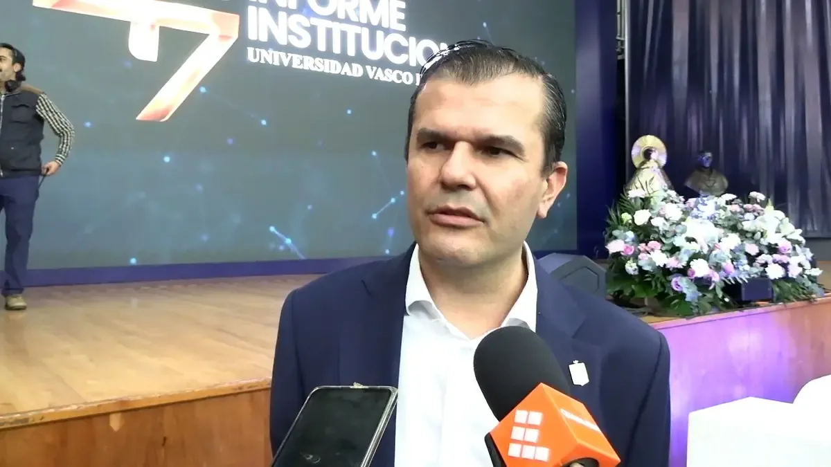 El subsecretario de Gobierno de Michoacán aseguró que se reforzarán las medidas de seguridad para el evento.