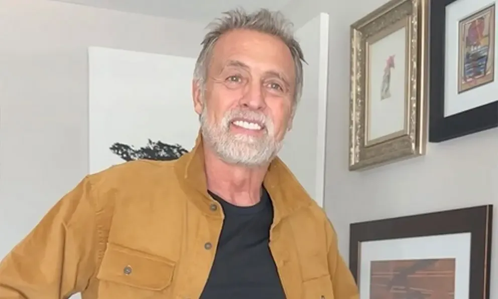 Juan Soler discute su voluntad anticipada y la importancia de priorizar la salud.