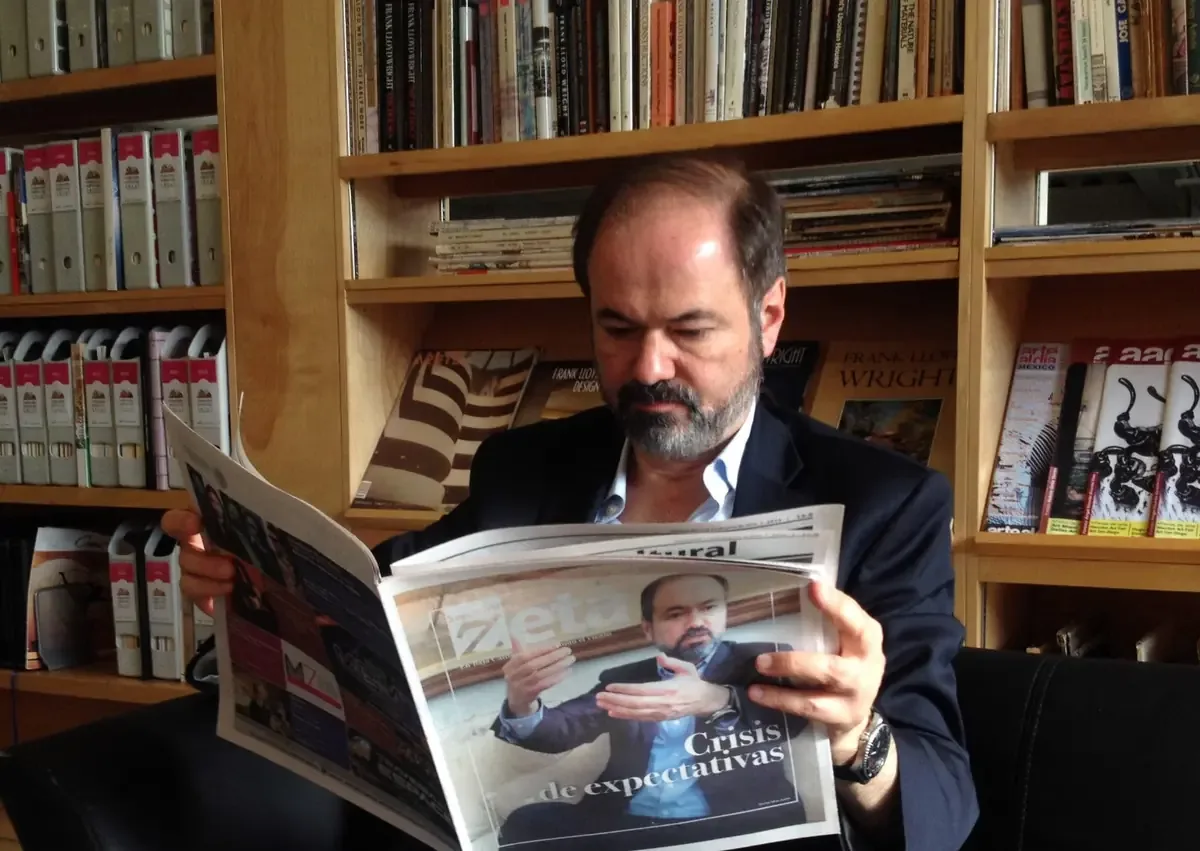 El escritor mexicano es reconocido por la riqueza y diversidad de su obra literaria.
