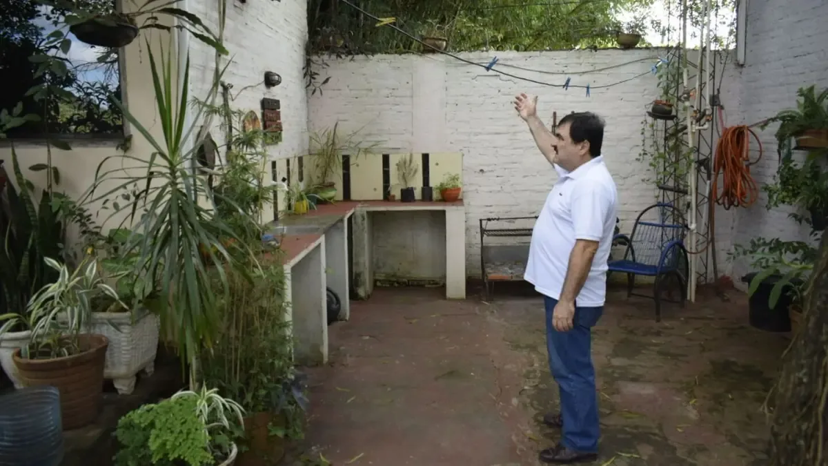 La contaminación acústica de una planta afecta la vida de diversas familias en la comunidad.