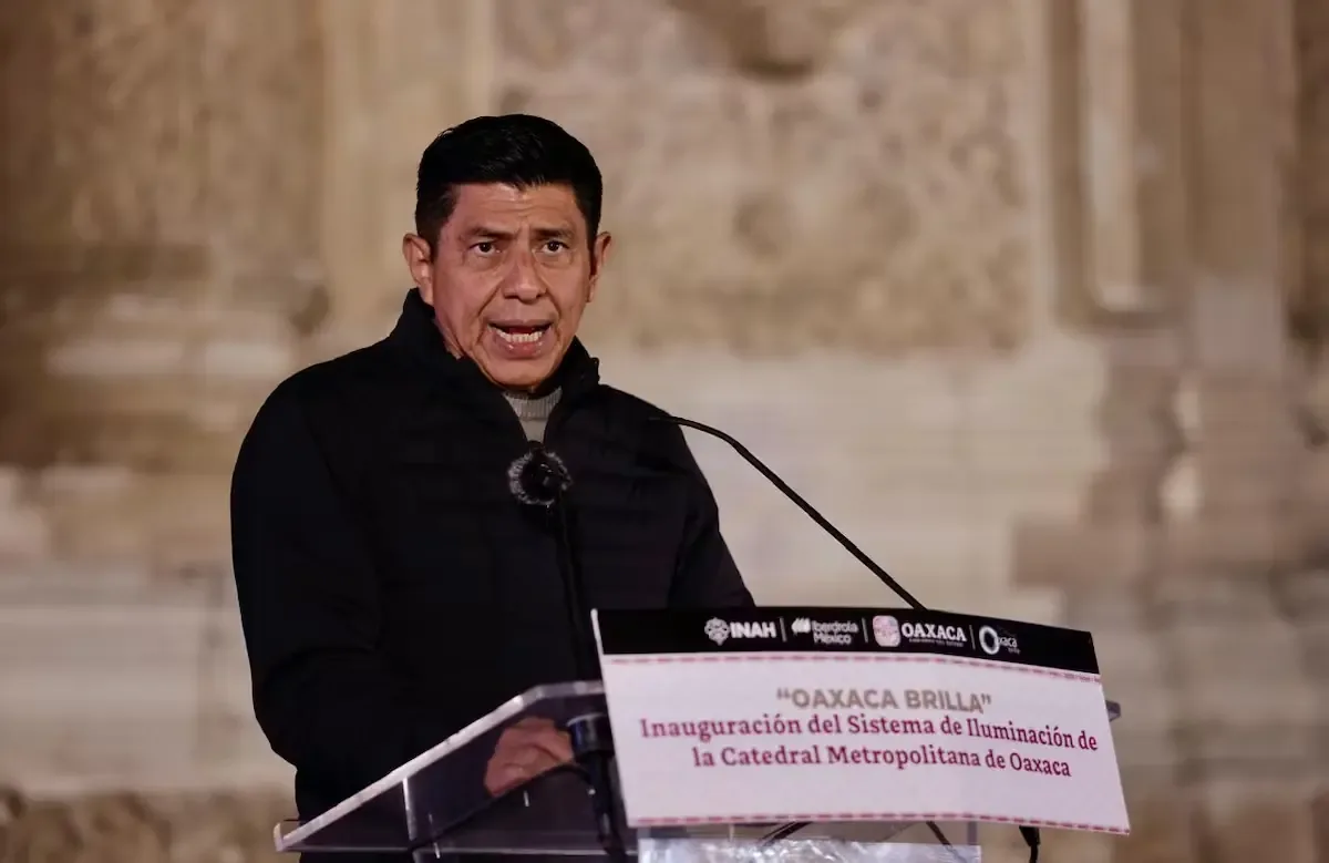 Investigaciones revelan la conexión entre funcionarios y crimen organizado en Juchitán.