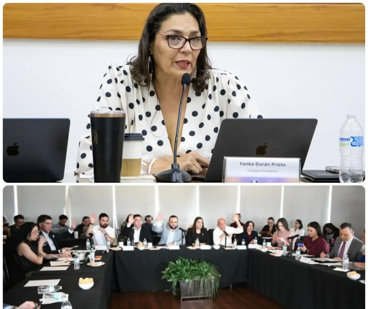 La reunión se da en medio de tensiones políticas y amenaza de impugnaciones.